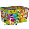 Конструктор Lego Корзинка для творческого конструирования 10820